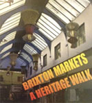 Brixton Market Heritage Walks